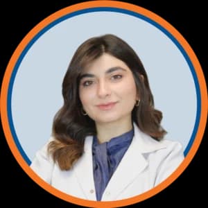 Անի Կիրակոս