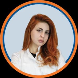 Աննա Աղաջանյան