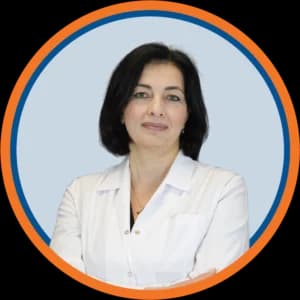 Ամալյա Գարեգինյան
