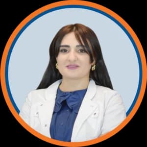 Լուսինե Մեժլումյան