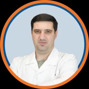 Գեղամ Բարսեղյան