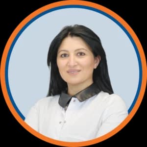 Իզաբելա Ավետիսյան