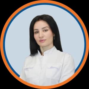 Կարինա Սուքիասյան