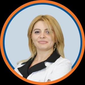 Լիանա Թովմասյան