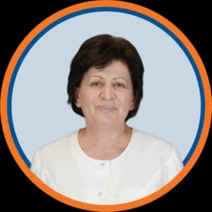 Էլետա Հակոբյան