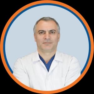 Պետրոս Ստեփանյան