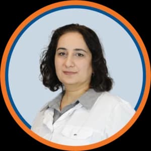 Իրինա Դալլաքյան