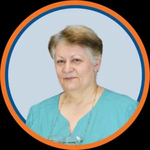 Թամարա Գաբրիելյան