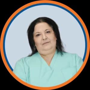 Հասմիկ Հովհաննիսյան