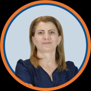 Կարինե Եդիգարյան