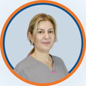 Արմինե Բագրատունյան