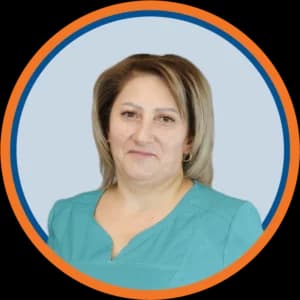 Վեներա Խաչատրյան