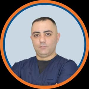 Հրաչյա Գրիգորյան