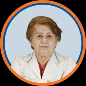 Սուսաննա Միրզոյան