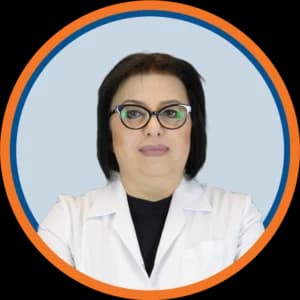 Մարինե Ազնաուրյան