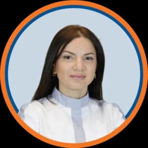 Սյուզաննա Գևորգյան