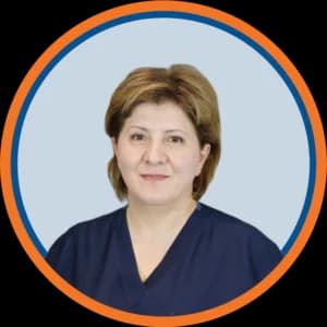 Նաիրա Հովհաննիսյան