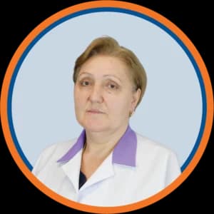 Կարինե Կարապետյան
