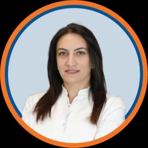 Հասմիկ Գալստյան