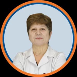 Ամալյա Նադարյան