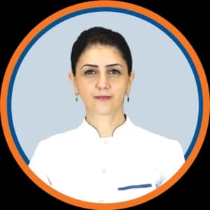 Մարիաննա Շաքարյան
