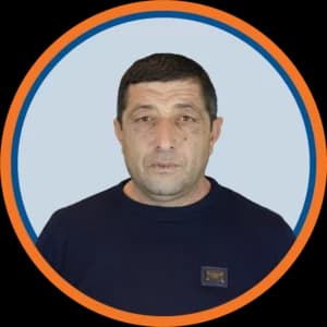 Մուշեղ Գևորգյան