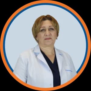 Արմինե Խաչատրյան