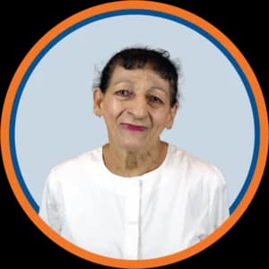 Սվետլանա Ղազարյան