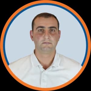 Մամիկոն Թադևոսյան
