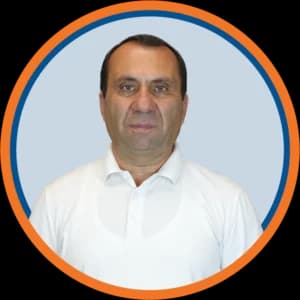 Արթուր Իսկանդարյան