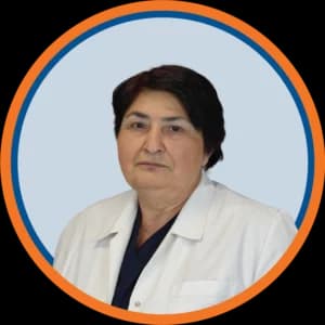 Գայանե Սիմոնյան