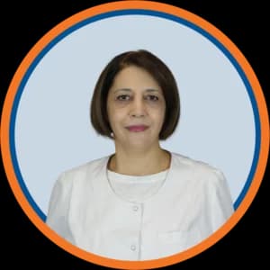 Գայանե Պետրոսյան