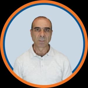 Արմեն Իսկանդարյան