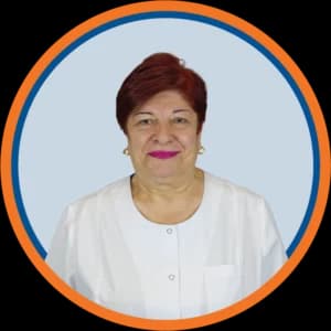 Եվա Բաղդասարովա