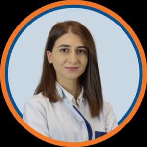 Արաքսյա Մանասյան