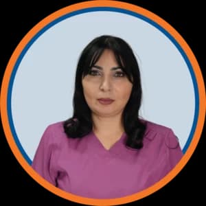 Գայանե Օհանյան