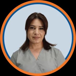 Անուշ Մուխայելյան