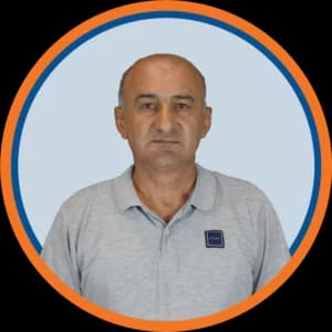 Նելսոն Խաչատրյան