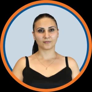 Աղավնի Մարկոսյան
