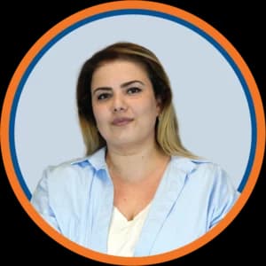 Մարիամ Մարգարյան