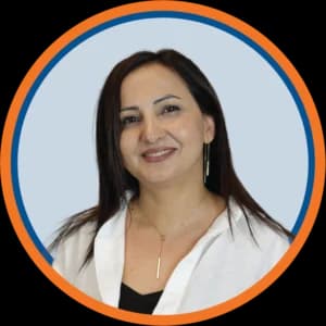 Սյուզաննա Թումանյան