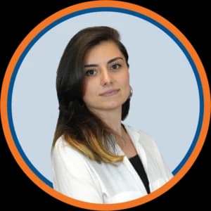 Մարիամ Բաբաջանյան
