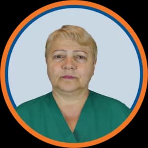 Նարինե Զարգարյան