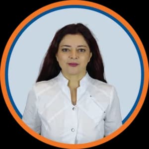 Ալինա Հակոբյան