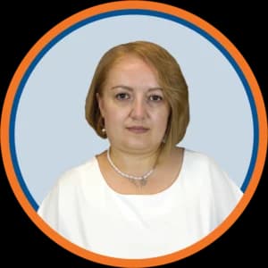 Հեղինե Գևորգյան