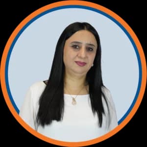 Լիլիթ Քոչարյան