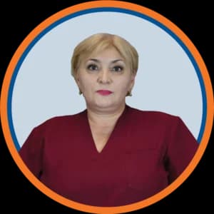 Աննա Գյոզալյան