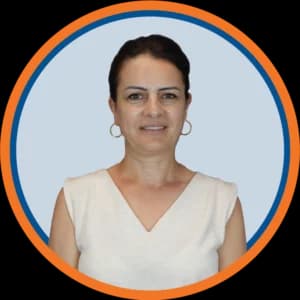 Մերի Ահարոնյան