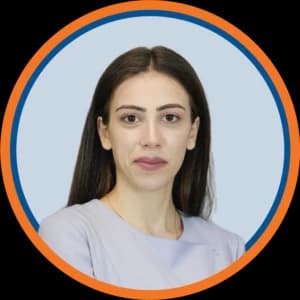 Մերի Գևորգյան