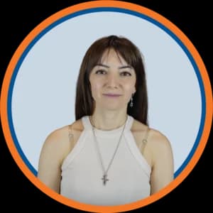Մարինա Խաչատրյան